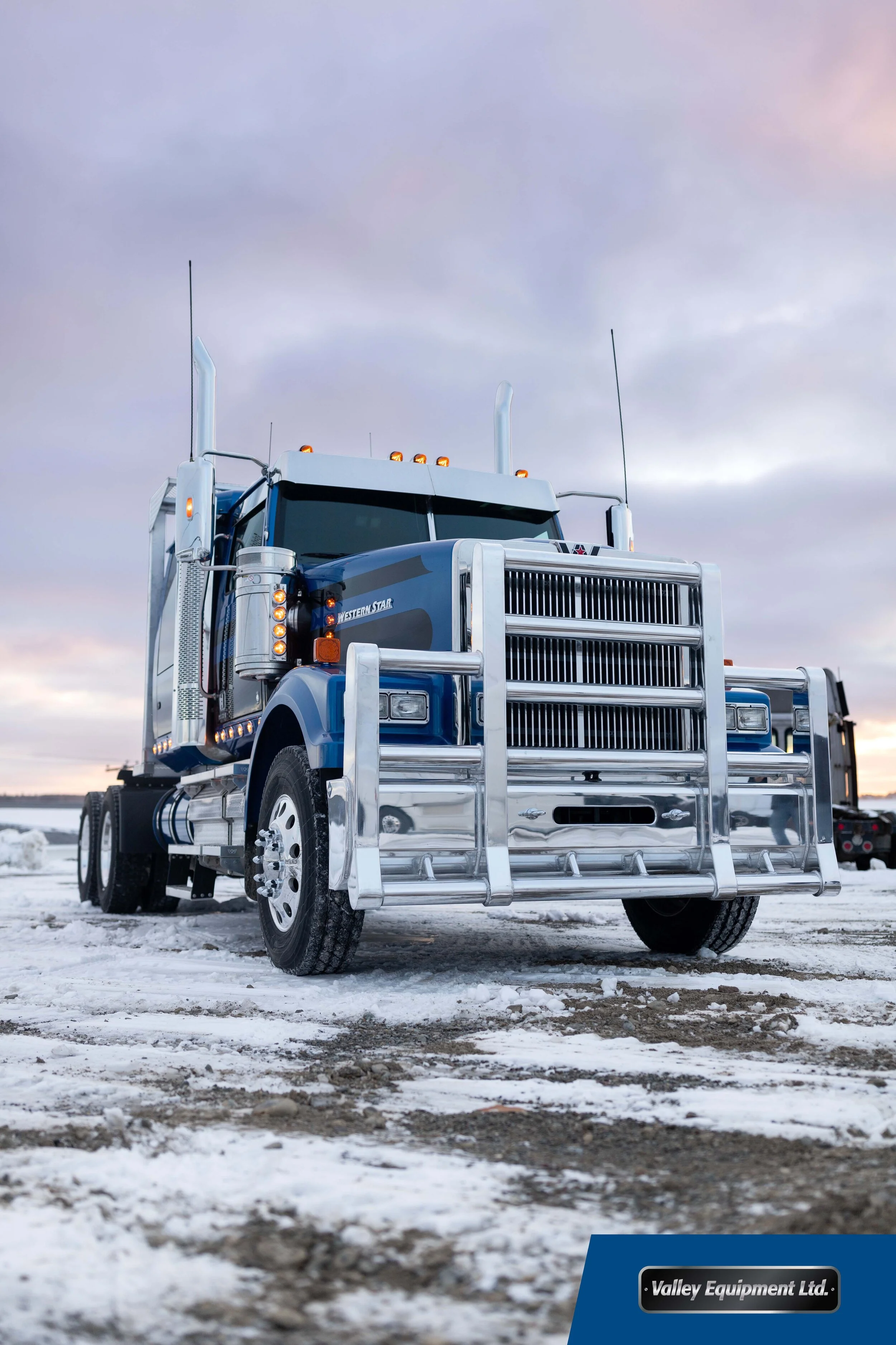 Build Breakdown: Blue Devil — Valley Equipment Ltd.
